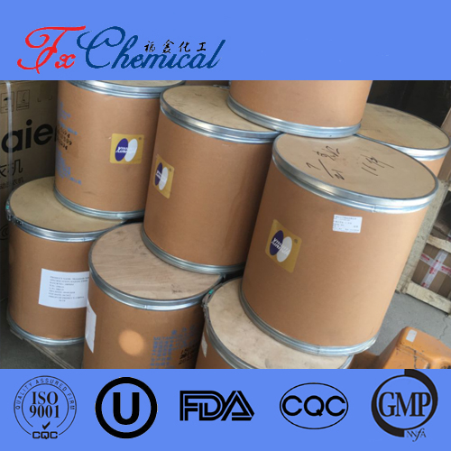 هيدروكسي بروبيل السليلوز CAS 9004-64-2 for sale