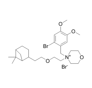 بينافيريوم بروميد كاس 53251-94-8