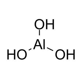 هيدروكسيد الألومنيوم CAS 21645-51-2