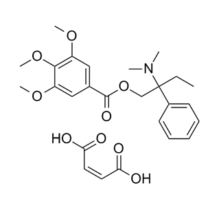 تريميبوتين ماليت كاس 34140-59-5