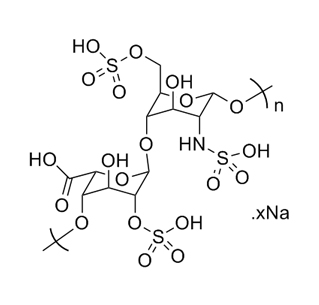 هيبارين الصوديوم CAS 9041-08-1