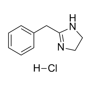 تولازولين هيدروكلوريد كاس 59-97-2