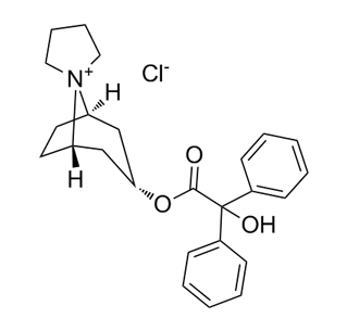 كلوريد التروسبيوم CAS 10405-02-4