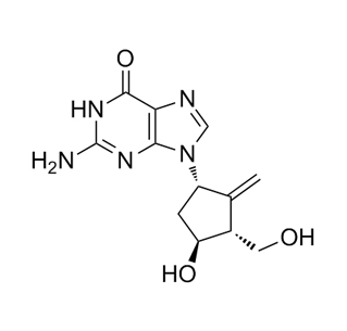 Entecavir (مونوهيدرات) CAS 142217-69-4